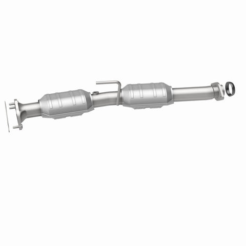 MagnaFlow Direct Fit Catalytic Converter 03 Ranger/B-Ser V6 rear 50S - 441410