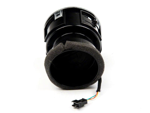 Raxiom 11-18 Jeep Wrangler JK LED Ambient Vent Lighting Kit - J139322