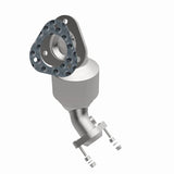 MagnaFlow Conv Direct Fit 2010 Flex 3.5 Underbody - 52942