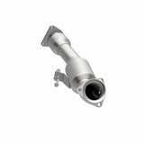 MagnaFlow Conv DF 04-07 VW Touareg 4.2L Passenger Side - 51152
