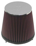 K&N Custom Air Filter 6-5/8in OD-B, 5-1/4in ID-B, 5-1/8in T  6in H - E-3020