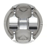 Wiseco 08-17 Arctic Cat Prowler 700 102mm Bore Piston Kit - 40080M10200