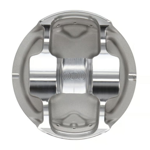 Wiseco 08-17 Arctic Cat Prowler 700 102mm Bore Piston Kit - 40080M10200