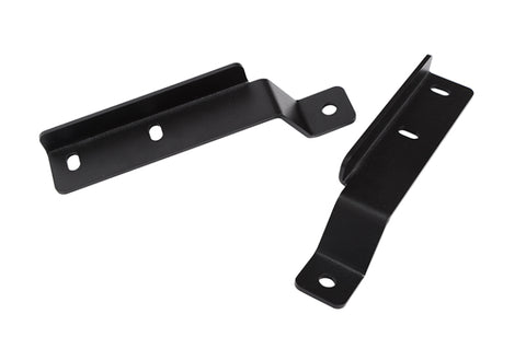 Dee Zee 19-23 Ford Ranger Ditch Light Bracket - DZ1078