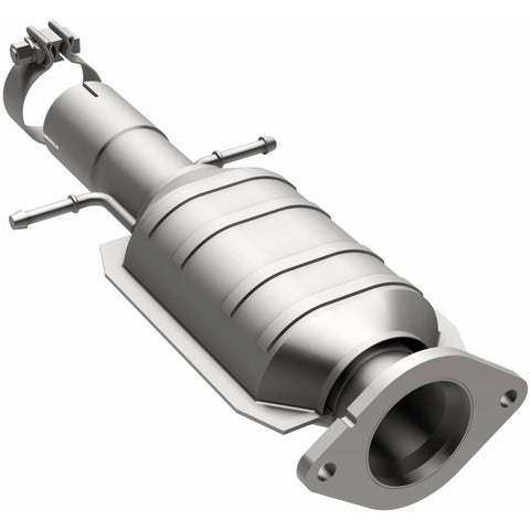 MagnaFlow Direct Fit Catalytic Converter 09-11 Chevy Malibu 3.6L - 51913