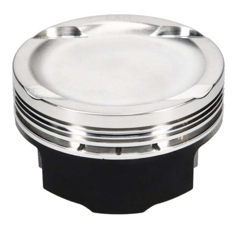JE Pistons 09-12 Audi R8 / Lamborghini Gallardo 5.2L V10 84.5in Bore STD -14cc Set of 10 Pistons - 308178