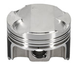 Wiseco Toyota 4v DOME +.2cc STRUT 82.0MM Piston Shelf Stock Kit - K569M82