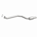 MagnaFlow Conv DF 08-09 BMW 535i 3.0L DS Rea - 49781