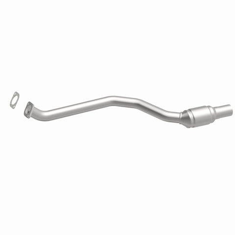 MagnaFlow Conv DF 08-09 BMW 535i 3.0L DS Rea - 49781