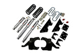 Belltech LOWERING KIT WITH SP SHOCKS - 707SP