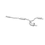 MagnaFlow 06-10 Dodge Charger 2.7L/3.5L Duals Sys CB - 16936