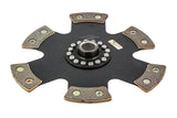 ACT 2011 Ford Mustang 6 Pad Rigid Race Disc - 6280008