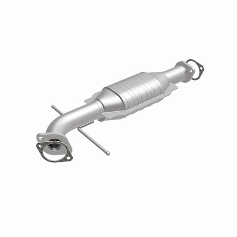 MagnaFlow Direct Fit Catalytic Converter 02-05 Sedona 3.5L rr OEM - 49544
