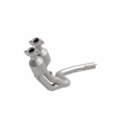 MagnaFlow Conv DF 1999 Jeep Cherokee 4.0L - 24997