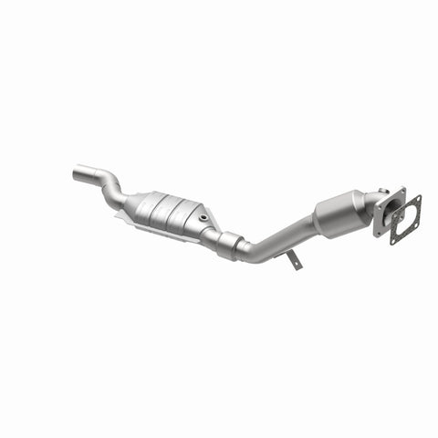 MagnaFlow Conv DF 00-02 Audi S4 2.7L Passenger Side - 49914