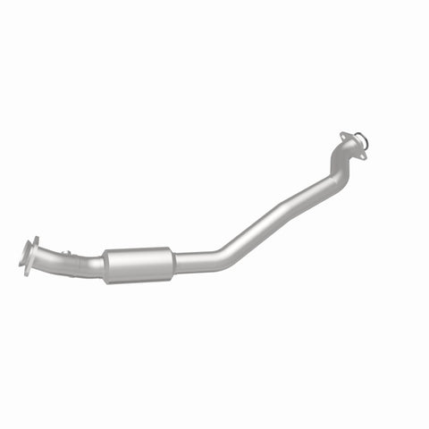 MagnaFlow 12-17 Dodge Durango / 13-17 Jeep Grand Cherokee Direct Fit CARB Compliant Converter - 5551584