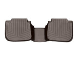 WeatherTech 2015+ Subaru Legacy Rear FloorLiner - Cocoa - 477082