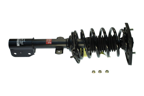 KYB Strut Plus Rear Right Chevrolet 04-09 Impala with 17in or 18in Wheels/10-12 Impala - SR4103