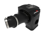 aFe Momentum GT Pro DRY S Air Intake System, 17-20 Dodge Challenger / Charger SRT Hellcat - 50-72205D