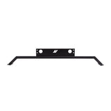Mishimoto 11-14 Ford Mustang GT 5.0L Oil Cooler Kit - Silver - MMOC-MUS-11T
