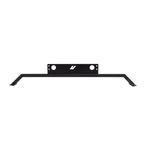 Mishimoto 11-14 Ford Mustang GT 5.0L Oil Cooler Kit - Silver - MMOC-MUS-11T