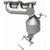 MagnaFlow Direct Fit Catalytic Converter 08-09 Toyota Highlander 3.5L - 51858