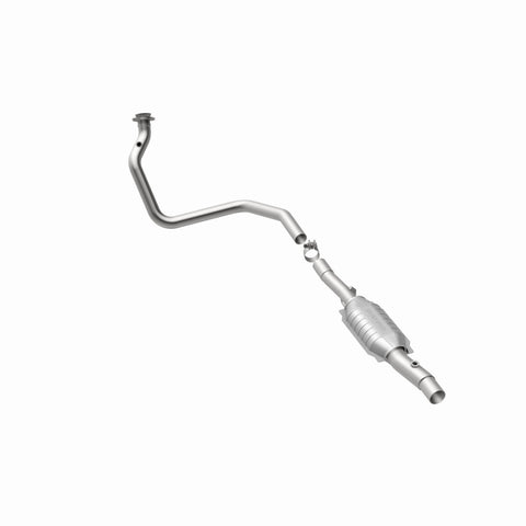 MagnaFlow Conv DF 99-02 Dodge Dakota 2.5L 2WD - 49927