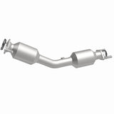MagnaFlow Direct Fit Catalytic Converter 2018 Nissan Versa 1.6L - 6511753
