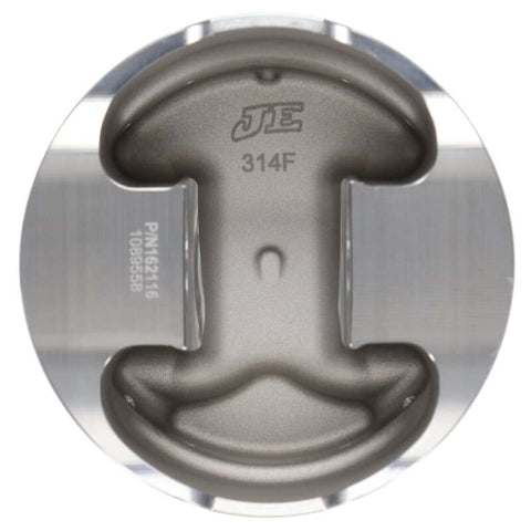 JE Pistons 427 BBF INV-DOME Set of 8 Pistons - 162116