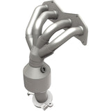 MagnaFlow Direct Fit Catalytic Converter 07 Toyota Highlander 2.4L - 51281