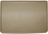 Husky Liners 2015 Chevy/GMC Suburban/Yukon XL WeatherBeater Tan Rear Cargo Liner to Back Third Seat - 28223