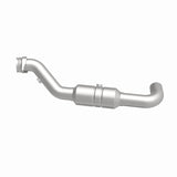 Magnaflow Conv DF 2011-2014 F-150 V6 3.5L OEM Underbody - 52428