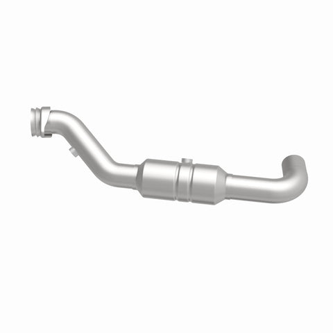Magnaflow Conv DF 2011-2014 F-150 V6 3.5L OEM Underbody - 52428