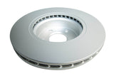 DBA 2006 Mercedes-Benz E350 (Excl Sport Package & 4Matic) Front En-Shield Standard Rotor - DBA3032E