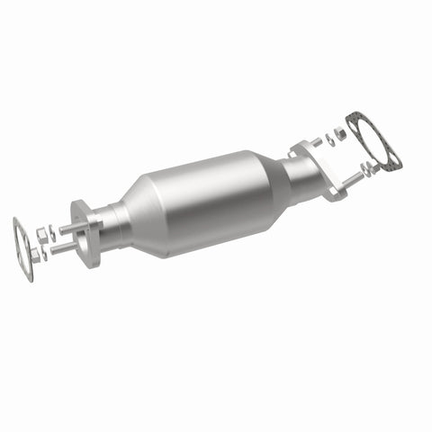 MagnaFlow California Converter Direct Fit 11-13 Hyundai Elantra - 5561823