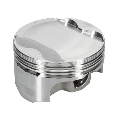 Wiseco Kawasaki KFX700 VForce/KVF700 Prairie 11.51 Piston Kit - 4896M08400
