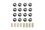 Fabtech 03-13 Dodge 2500/3500 Link Arm Bushing Kit - FTS98011