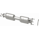MagnaFlow Direct Fit Catalytic Converter Ford 88 89 - 23387