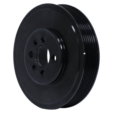 Fluidampr VW 2000-2005 1.8L Turbo Motor (4 bolt hole mounting) Steel Internally Balanced Damper - 551201