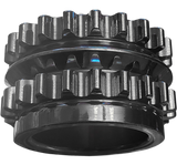Boundary 2015+ Ford Coyote (All Types) V8 Billet Crankshaft Timing Sprocket - CM-SP-15-LR