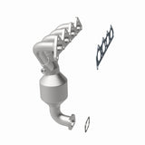 MagnaFlow Direct Fit Catalytic Converter 01-05 Elantra 2.0 mani OEM - 52447