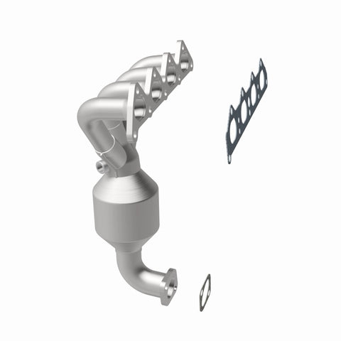MagnaFlow Direct Fit Catalytic Converter 01-05 Elantra 2.0 mani OEM - 52447