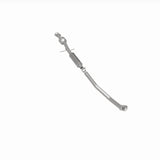 MagnaFlow Direct Fit Catalytic Converter OEM 16-17 Mazda CX-3 Underbody - 21-325