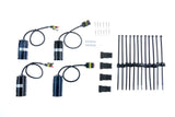 KW Electronic Damping Cancellation Kit 12-15 Chrysler 300 / Dodge Challenger - 68510314