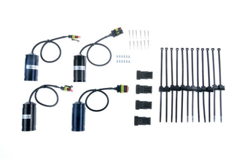KW Electronic Damping Cancellation Kit 12-15 Chrysler 300 / Dodge Challenger - 68510314