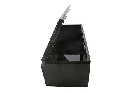 Dee Zee Universal Tool Box - Red Chest Black BT - DZ8560WB