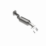 MagnaFlow Direct Fit Catalytic Converter 07-08 Honda Fit 1.5L M/T - 51768