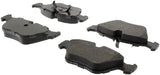 StopTech 95-99 BMW M3 / 01-07 M3 E46 / 89-93 M5 / 98-02 Z3 M series Front Brake Pads - 308.03940