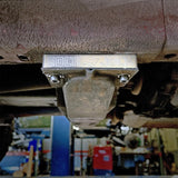RockJock Jeep XJ Cherokee / MJ Comanche Transfer Case Drop Kit - RJ-117000-101