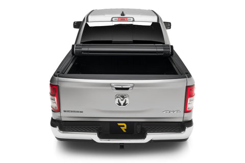 Truxedo 19-22 Ram 1500 6ft. 4in. Sentry Bed Cover - 1587001